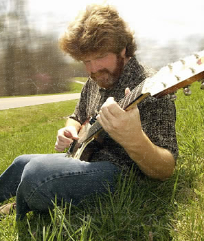 Mac McAnally